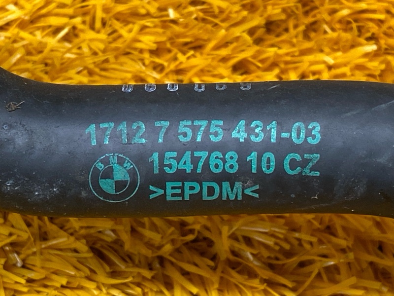 Патрубок системы охлаждения, 3000 рублей, Красноярск