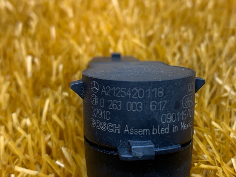 Датчик парковки , парктроник, 2500 рублей, Красноярск