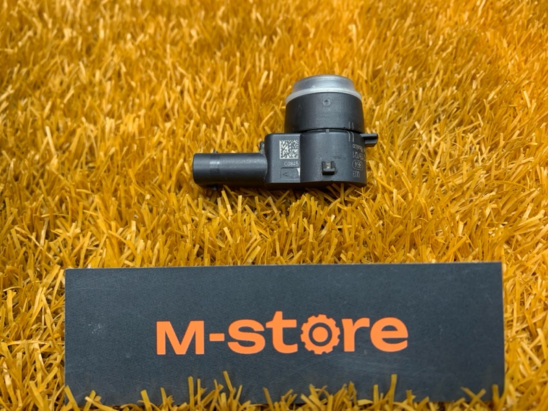 Датчик парковки , парктроник, 1500 рублей, Красноярск