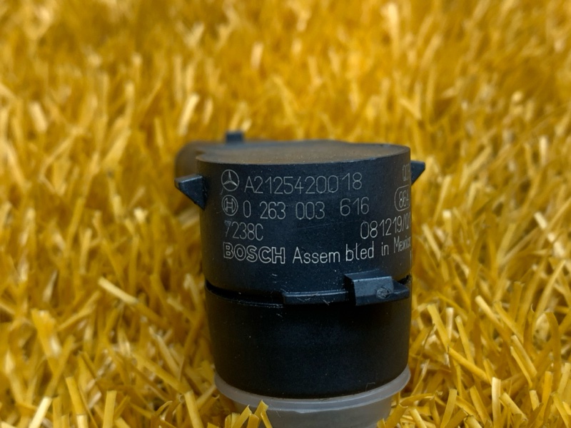 Датчик парковки , парктроник, 1500 рублей, Красноярск