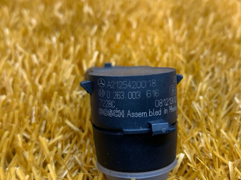 Датчик парковки , парктроник, 1500 рублей, Красноярск