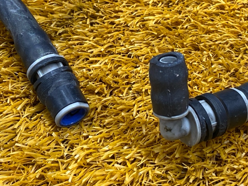 Шланг омывателя фар, 1000 рублей, Красноярск