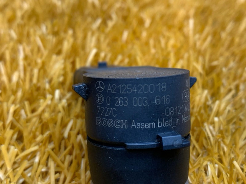 Датчик парковки , парктроник, 1500 рублей, Красноярск