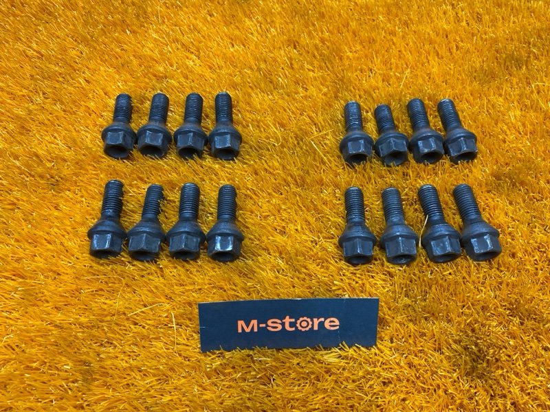 болт колесный, 1600 рублей, Красноярск