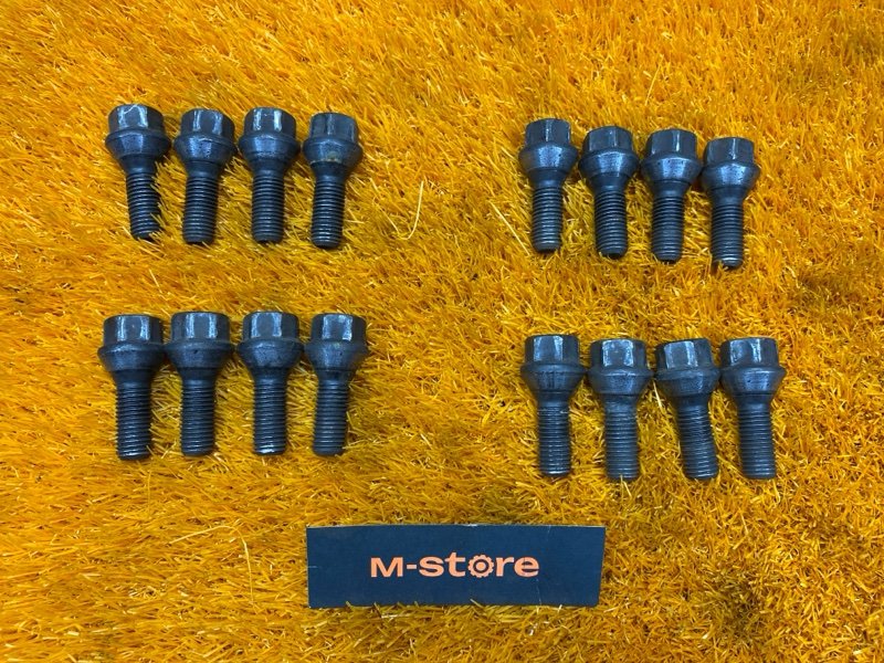 болт колесный, 1600 рублей, Красноярск