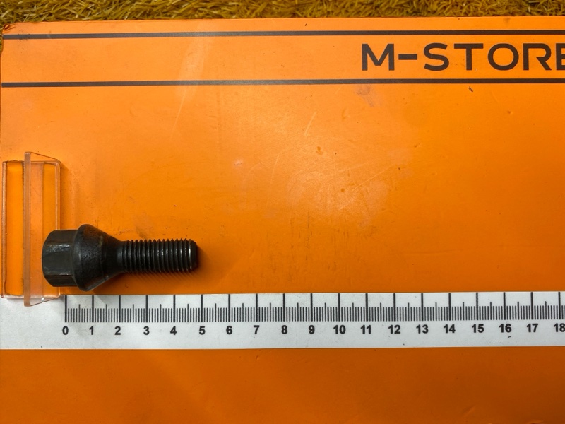 болт колесный, 1600 рублей, Красноярск