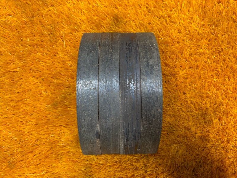 Колодки ручника, 500 рублей, Красноярск