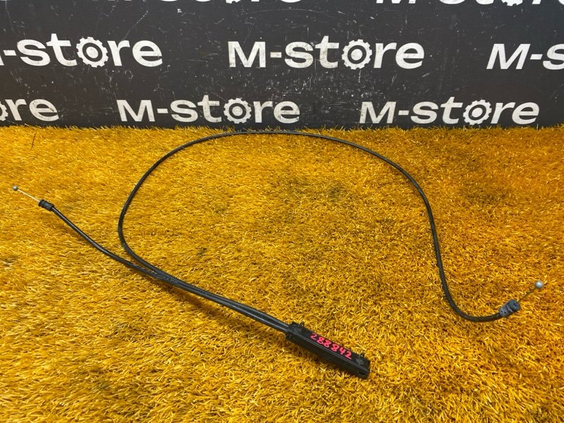 трос капота, 900 рублей, Красноярск