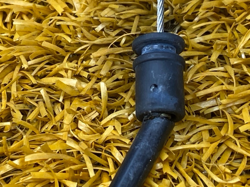 трос капота, 900 рублей, Красноярск