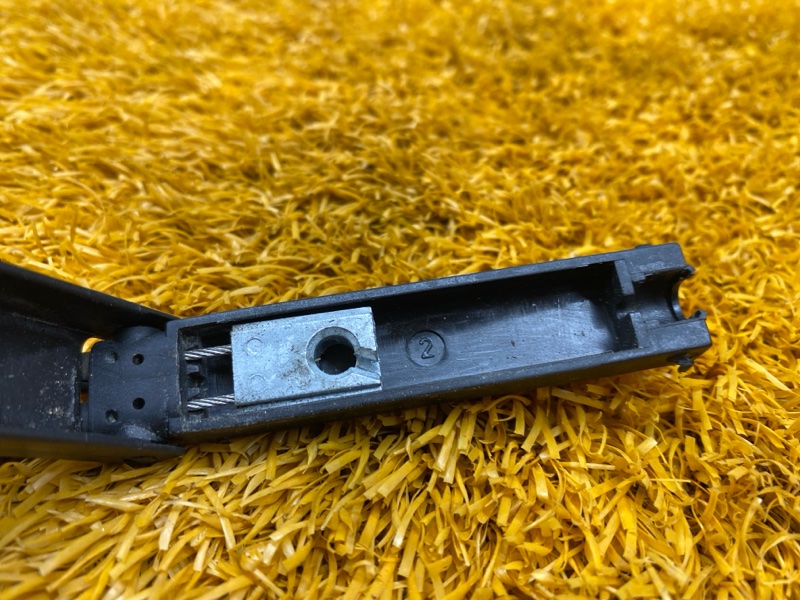 трос капота, 900 рублей, Красноярск