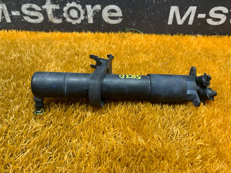 Форсунка омывателя фары, 1000 рублей, Красноярск