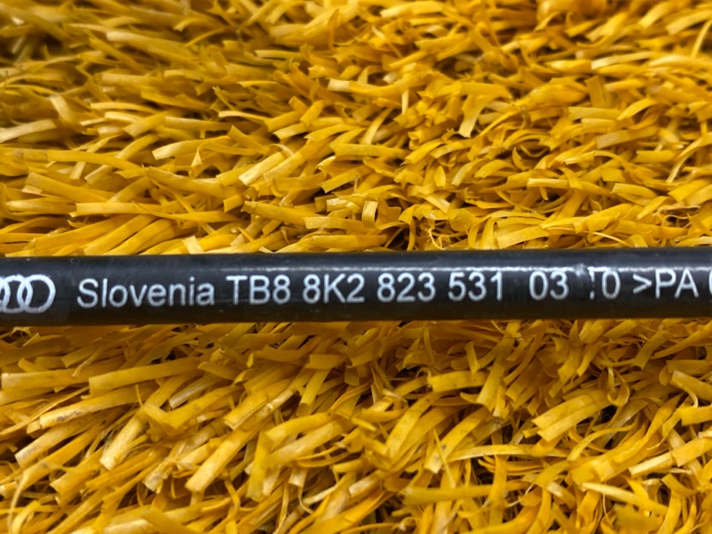 трос капота, 600 рублей, Красноярск