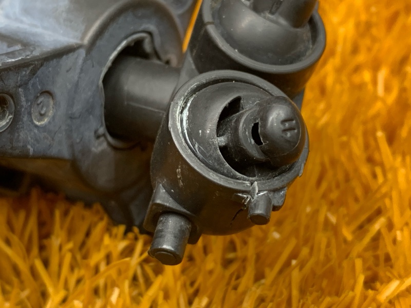 Форсунка омывателя фары, 1000 рублей, Красноярск