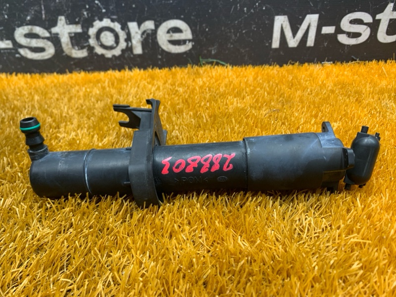 Форсунка омывателя фары, 1000 рублей, Красноярск