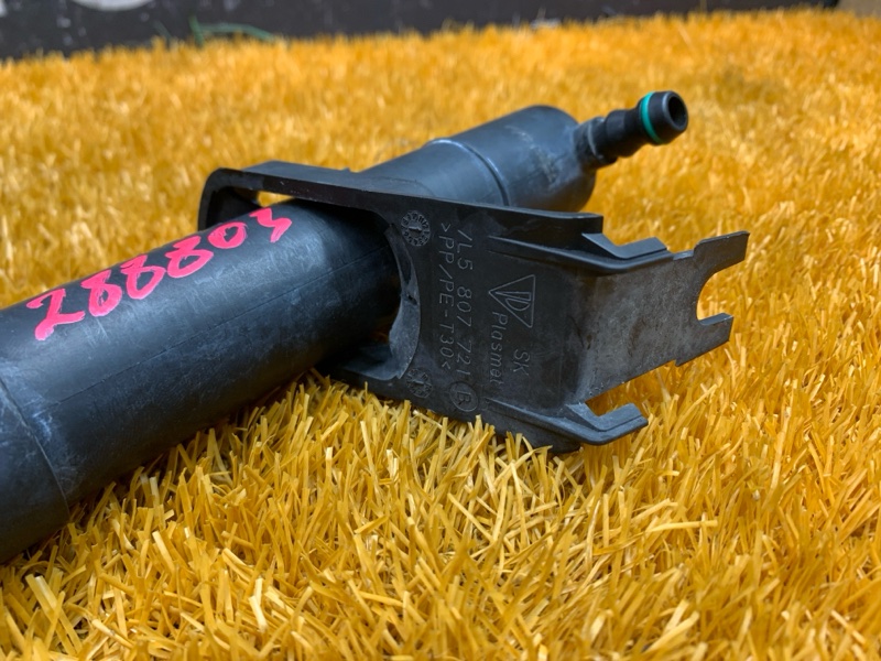 Форсунка омывателя фары, 1000 рублей, Красноярск