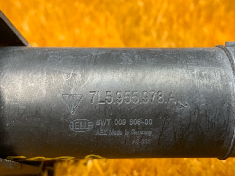 Форсунка омывателя фары, 1000 рублей, Красноярск