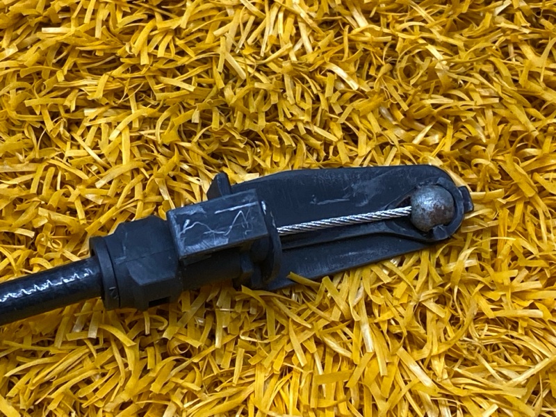 трос капота, 500 рублей, Красноярск