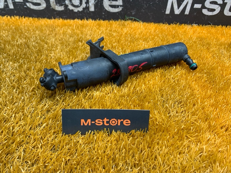 Форсунка омывателя фары, 1000 рублей, Красноярск