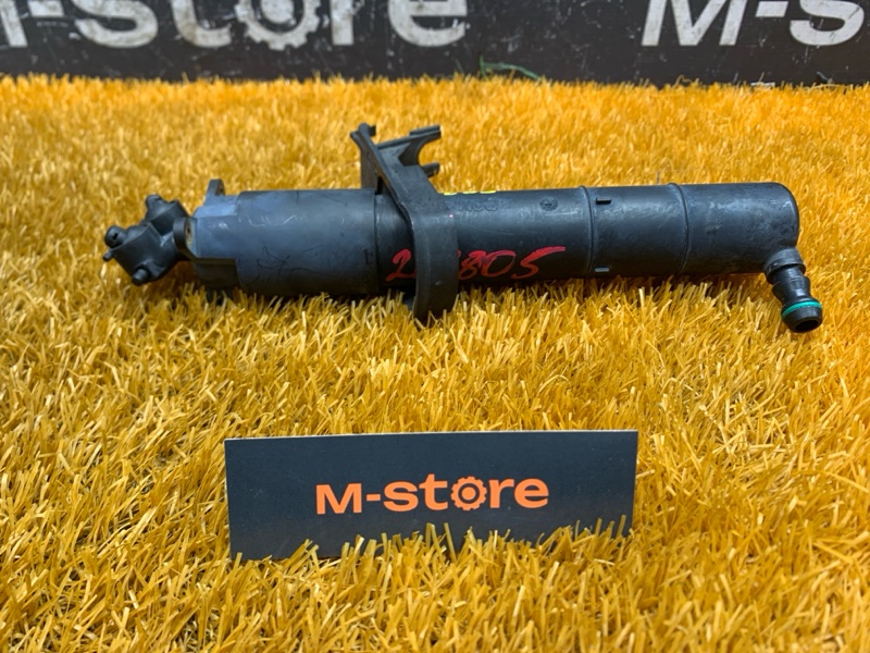 Форсунка омывателя фары, 1000 рублей, Красноярск