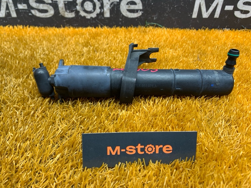 Форсунка омывателя фары, 1000 рублей, Красноярск