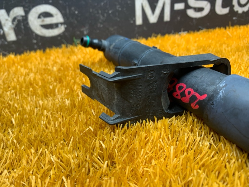 Форсунка омывателя фары, 1000 рублей, Красноярск