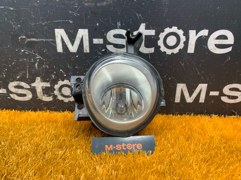 фара противотуманная, 3500 рублей, Красноярск