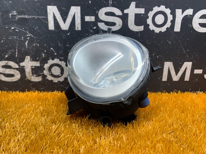 фара противотуманная, 3500 рублей, Красноярск