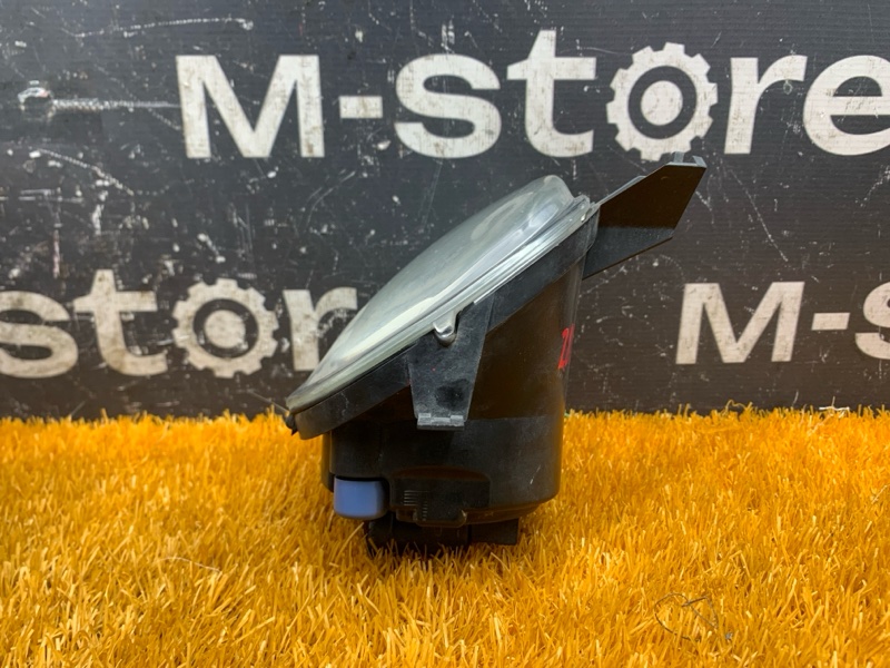 фара противотуманная, 3500 рублей, Красноярск