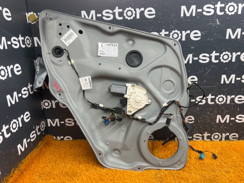 стеклоподъемник, 1200 рублей, Красноярск