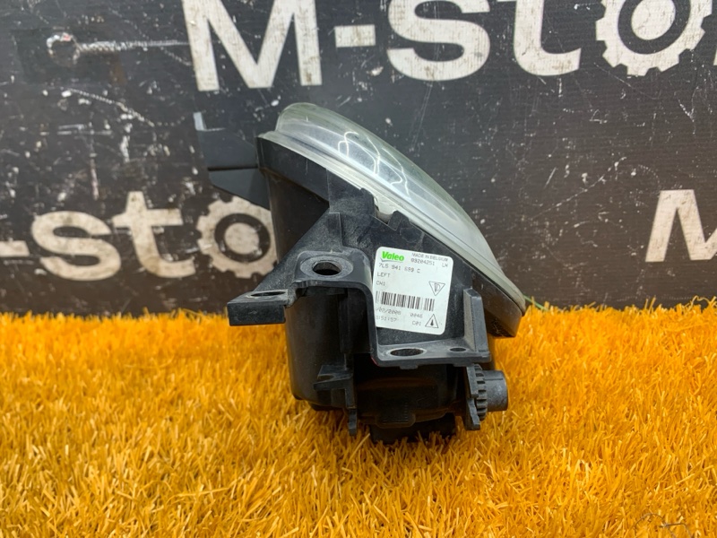 фара противотуманная, 3500 рублей, Красноярск