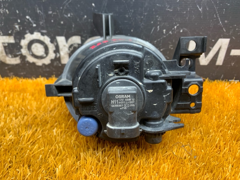 фара противотуманная, 3500 рублей, Красноярск