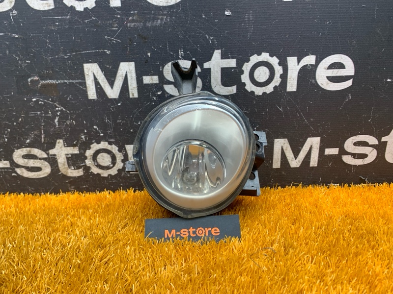 фара противотуманная, 3500 рублей, Красноярск