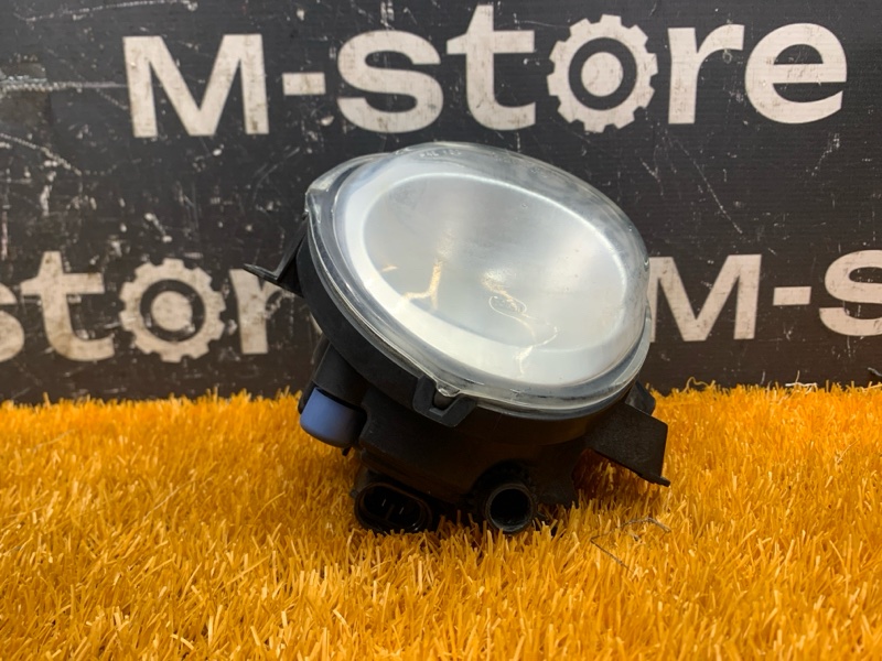 фара противотуманная, 3500 рублей, Красноярск