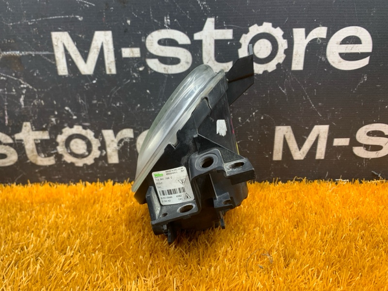 фара противотуманная, 3500 рублей, Красноярск