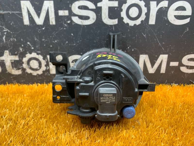 фара противотуманная, 3500 рублей, Красноярск