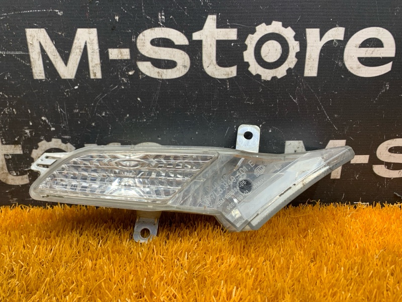 Поворотник, 3000 рублей, Красноярск