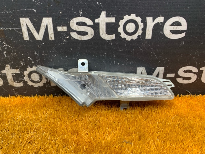 Поворотник, 3000 рублей, Красноярск