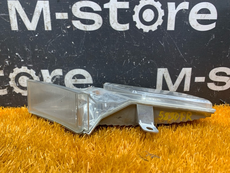 Поворотник, 3000 рублей, Красноярск