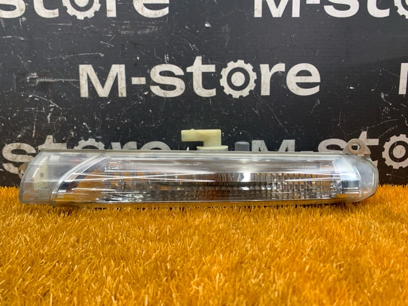 поворотник в бампере, 8000 рублей, Красноярск