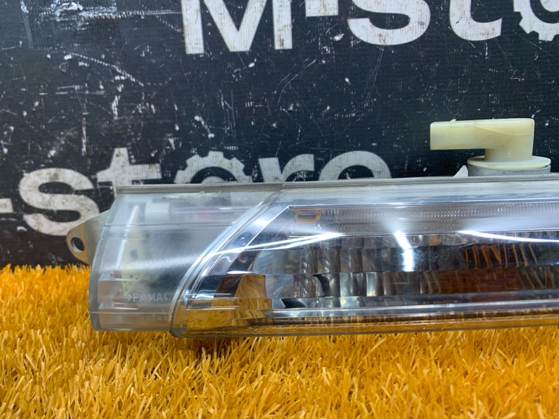 поворотник в бампере, 8000 рублей, Красноярск