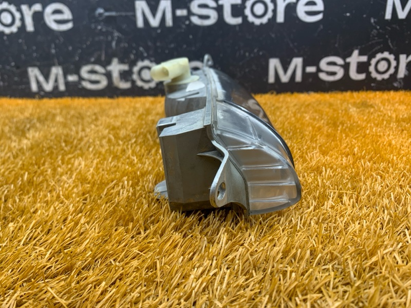 поворотник в бампере, 8000 рублей, Красноярск