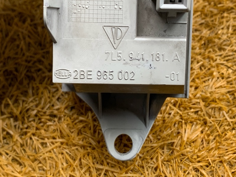 поворотник в бампере, 8000 рублей, Красноярск