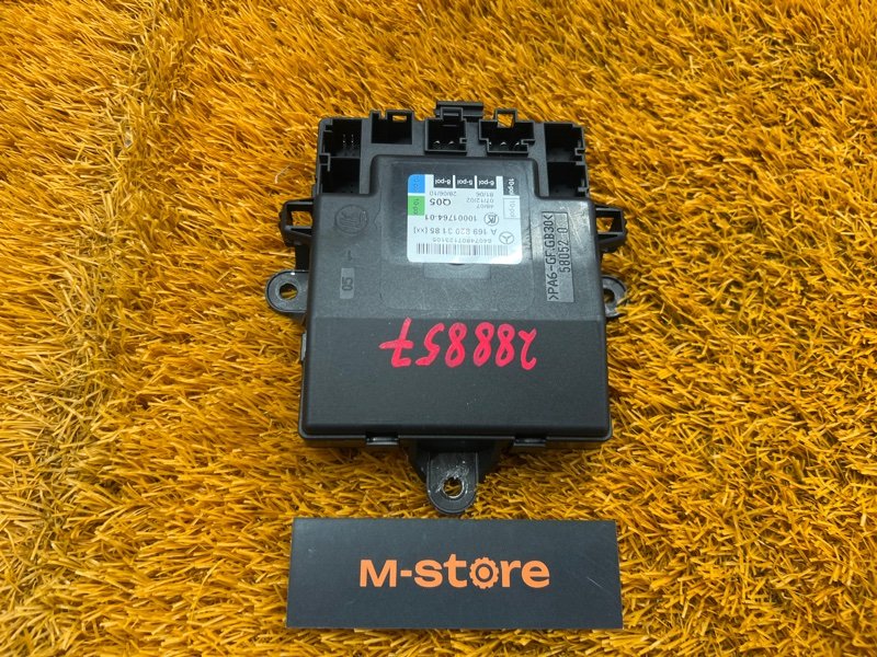 Блок управления дверью, 1200 рублей, Красноярск