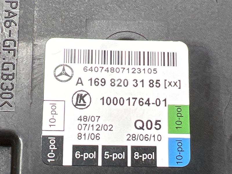 Блок управления дверью, 1200 рублей, Красноярск