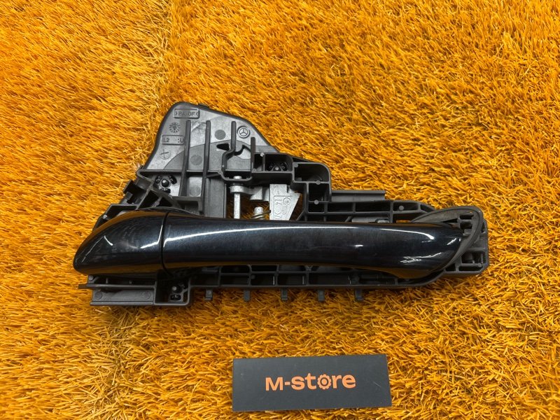 ручка двери внешняя, 2000 рублей, Красноярск