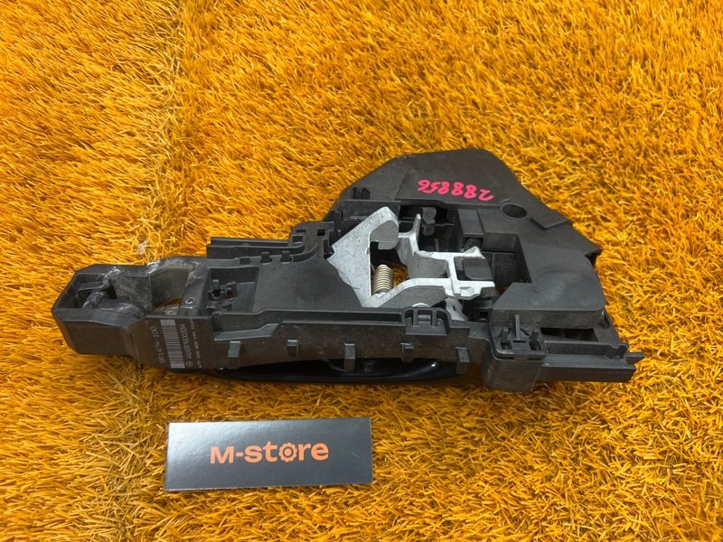 ручка двери внешняя, 2000 рублей, Красноярск