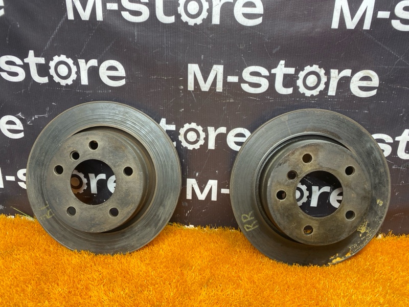 Диск тормозной, 800 рублей, Красноярск