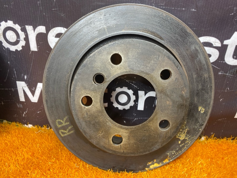 Диск тормозной, 800 рублей, Красноярск