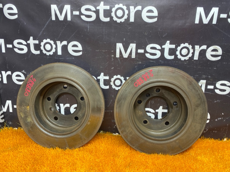 Диск тормозной, 800 рублей, Красноярск