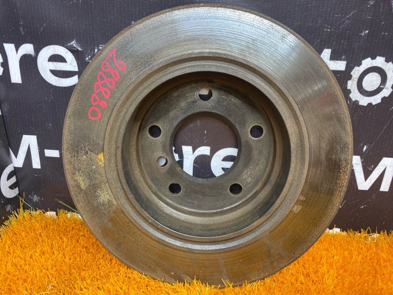 Диск тормозной, 800 рублей, Красноярск